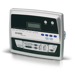 SC6000（連接）