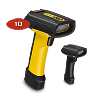 PowerScan PD7100