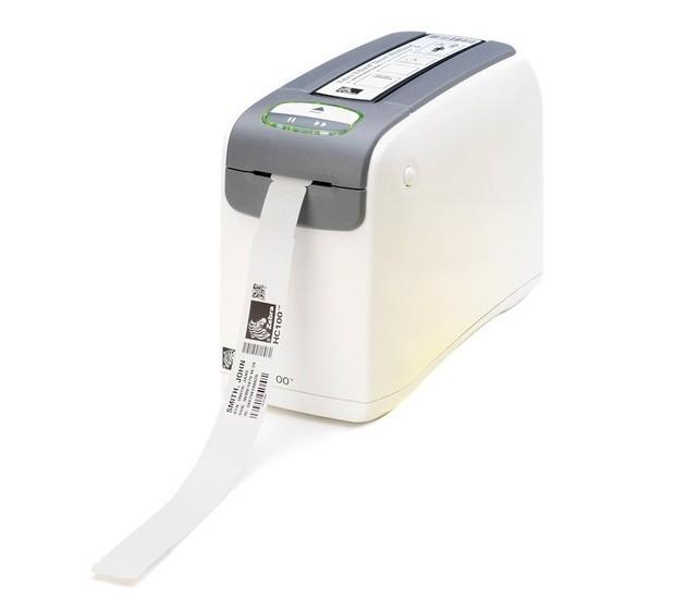 HC100 腕帶打印機(jī)