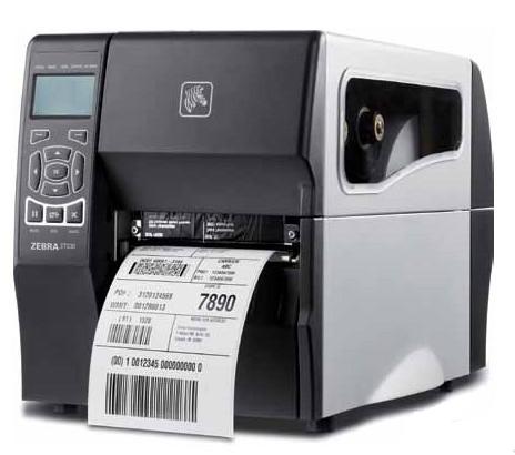 Zebra ZT230條碼打印機(jī)